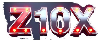 z10x logo
